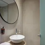 Atlantica Thalassa Hotel