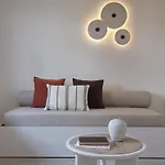 Atlantica Thalassa Otel İstanköy
