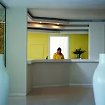 Otel Atlantica Thalassa