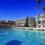 Atlantica Thalassa Otel İstanköy