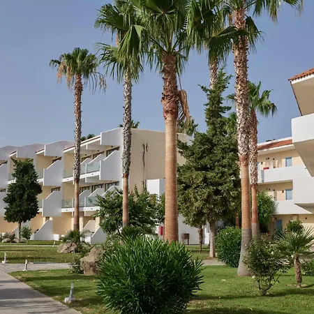 Atlantica Thalassa 4* Kosz