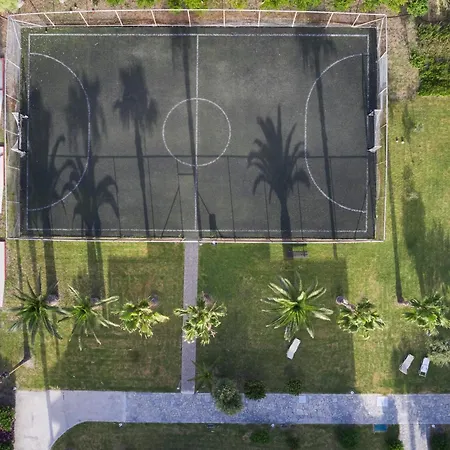 Atlantica Thalassa Hotel Kos Town