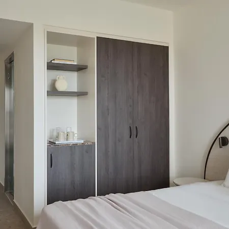 Hotel Atlantica Thalassa Kos Town