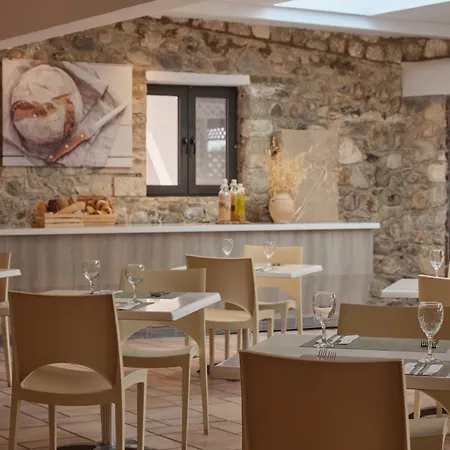Atlantica Thalassa فندق بلدة كوس