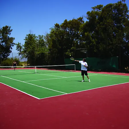 Hotel Atlantica Thalassa