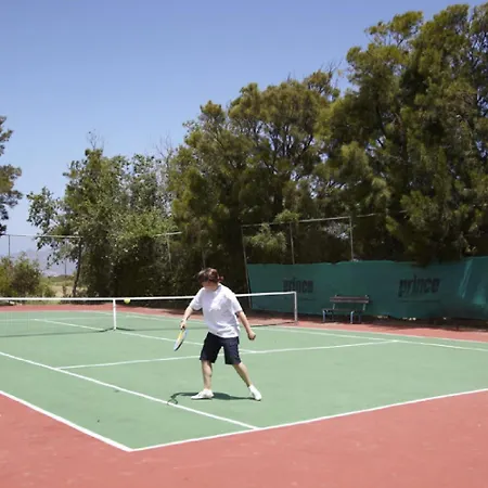 Hotel Atlantica Thalassa 4*