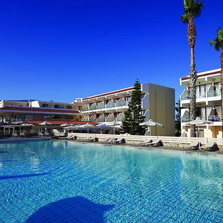 Atlantica Thalassa Hotel Kos Town