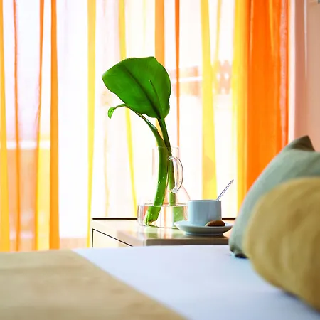 Atlantica Thalassa 4*