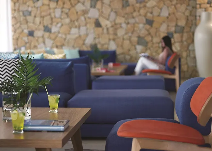 Szálloda Atlantica Thalassa Kosz