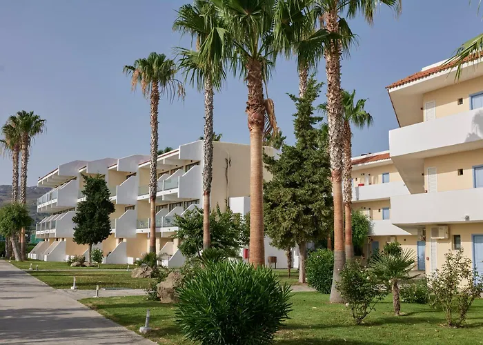 Atlantica Thalassa 4* Kosz