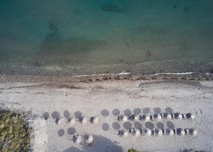 Atlantica Thalassa Szálloda 4*