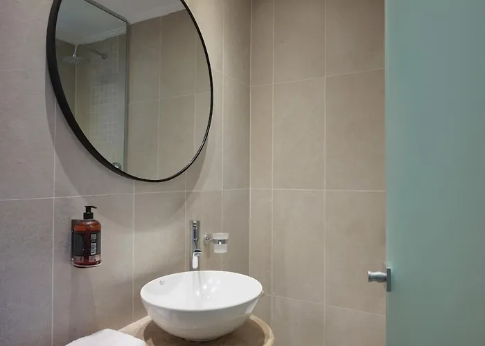 Atlantica Thalassa Szálloda