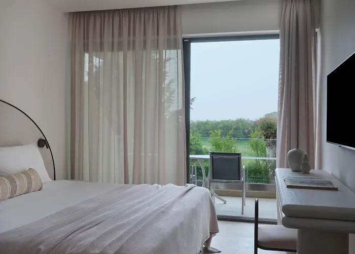 Szálloda Atlantica Thalassa 4*