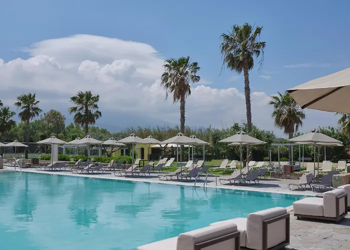 Atlantica Thalassa Szálloda 4*