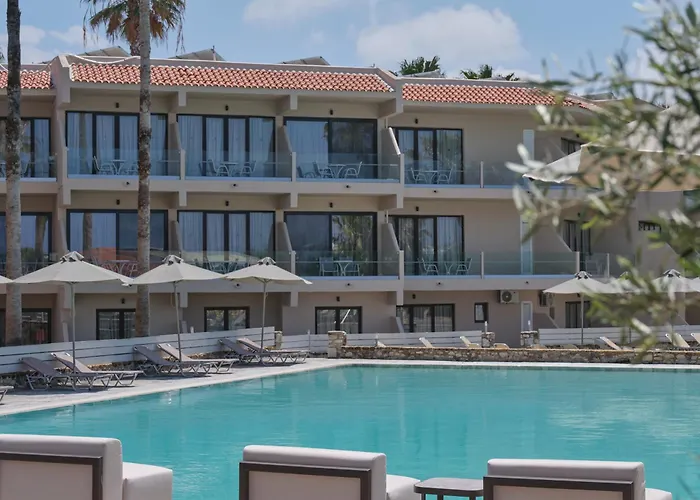 Atlantica Thalassa 4* Kosz