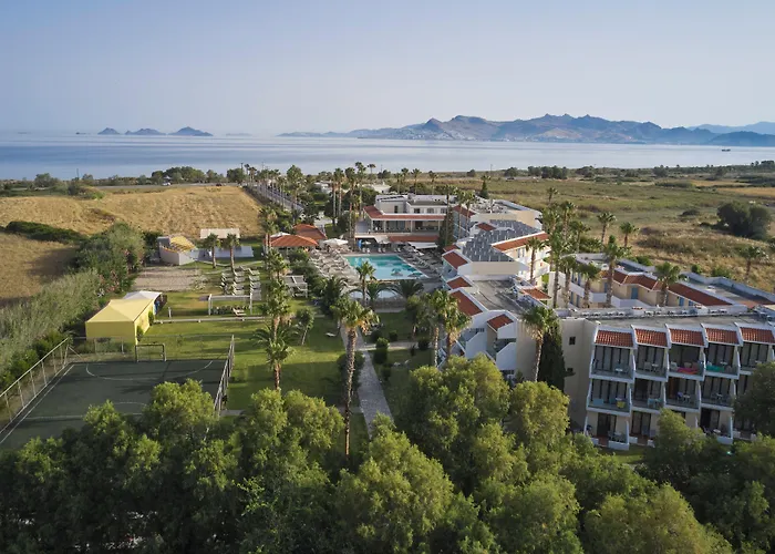 Atlantica Thalassa 4* Kosz