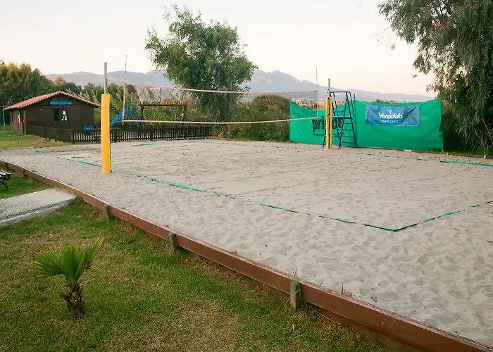 Atlantica Thalassa Kosz