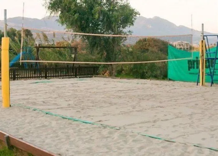 Atlantica Thalassa Kosz