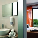 Atlantica Thalassa فندق