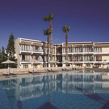 ホテル Atlantica Thalassa 4*