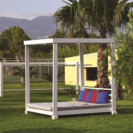 Ξενοδοχείο Atlantica Thalassa 4*