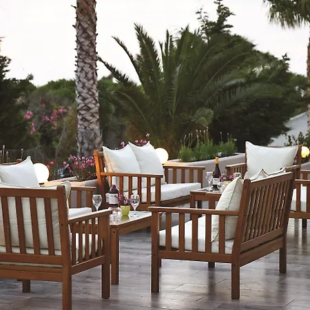 Ξενοδοχείο Atlantica Thalassa