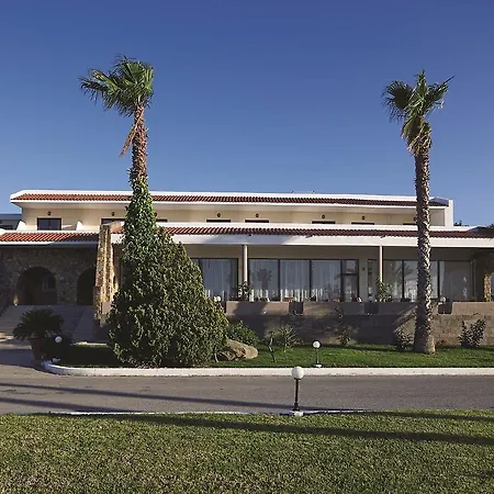 Ξενοδοχείο Atlantica Thalassa