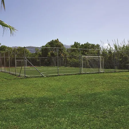 Ξενοδοχείο Atlantica Thalassa