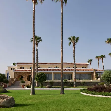 Hotel Atlantica Thalassa Kos