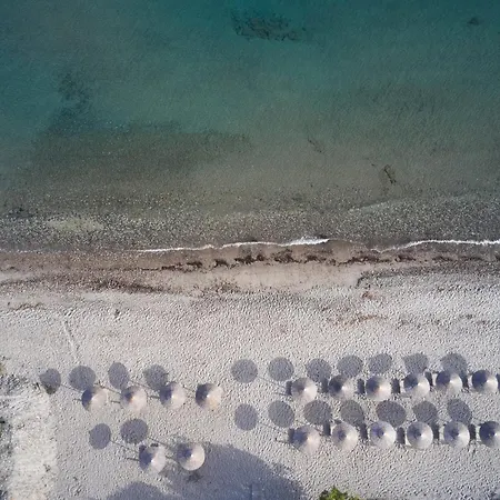 Atlantica Thalassa Ξενοδοχείο 4*