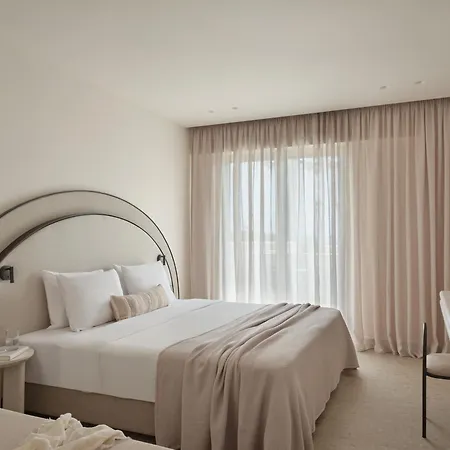 Atlantica Thalassa ホテル 4*