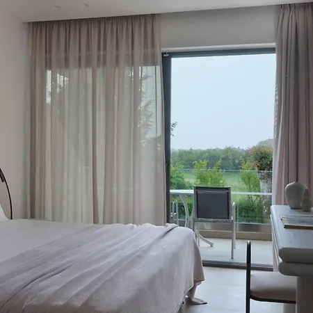 Ξενοδοχείο Atlantica Thalassa 4*