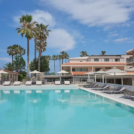 Atlantica Thalassa بلدة كوس