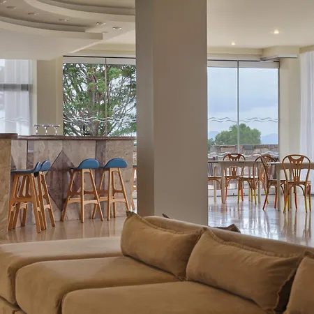 Atlantica Thalassa 4* Kos Town