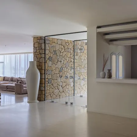 Atlantica Thalassa Ξενοδοχείο