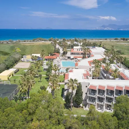 فندق Atlantica Thalassa بلدة كوس