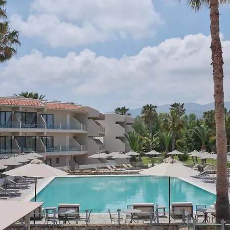 Atlantica Thalassa 4*