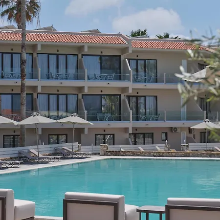 Atlantica Thalassa 4* بلدة كوس