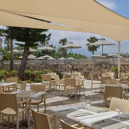 Otel Atlantica Thalassa