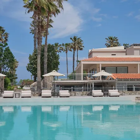 Hotel Atlantica Thalassa 4*