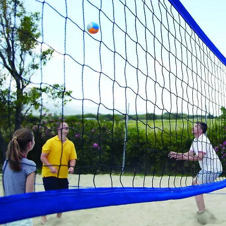 Atlantica Thalassa 4*