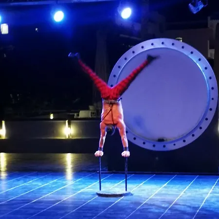 Atlantica Thalassa Κως Πόλη