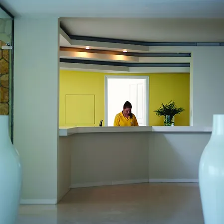 Ξενοδοχείο Atlantica Thalassa