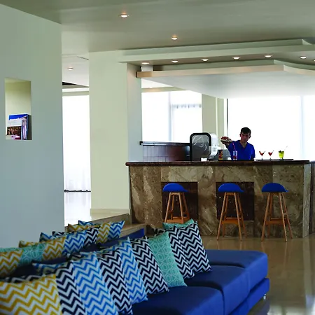 Atlantica Thalassa Ξενοδοχείο 4*