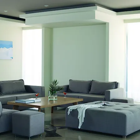 Atlantica Thalassa Ξενοδοχείο