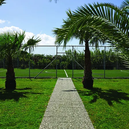 Atlantica Thalassa Ξενοδοχείο