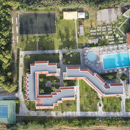 Atlantica Thalassa Κως Πόλη