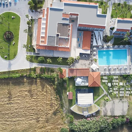 Atlantica Thalassa Κως Πόλη