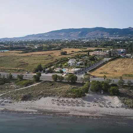 Atlantica Thalassa Ξενοδοχείο Κως Πόλη