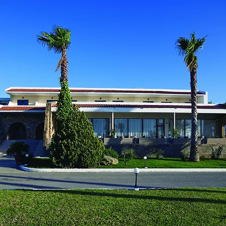 Atlantica Thalassa Ξενοδοχείο